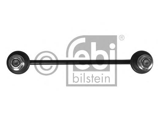 Bieleta estabilizadora trasera 41634 Febi