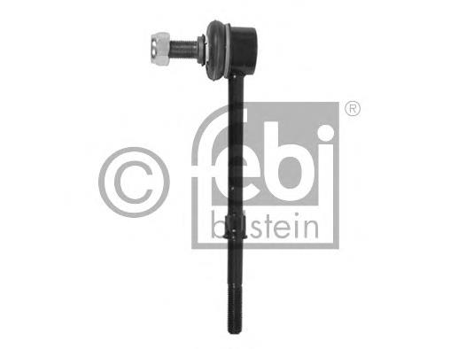 Bieleta estabilizadora delantera Febi 41618 precio, desde 21,78 EUR