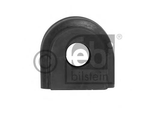 Soporte, estabilizador eje trasero Febi 41589