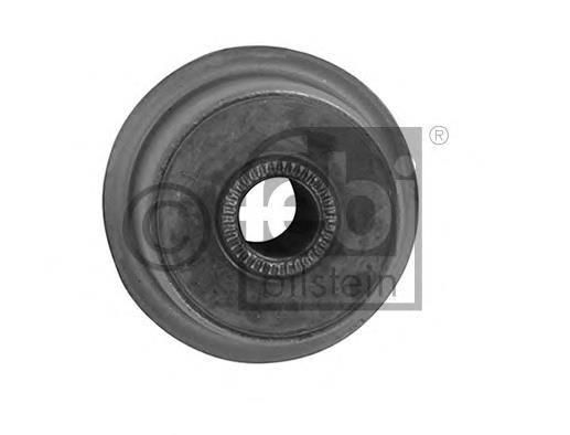 Buje del brazo de suspensión delantero superior 41594 Febi