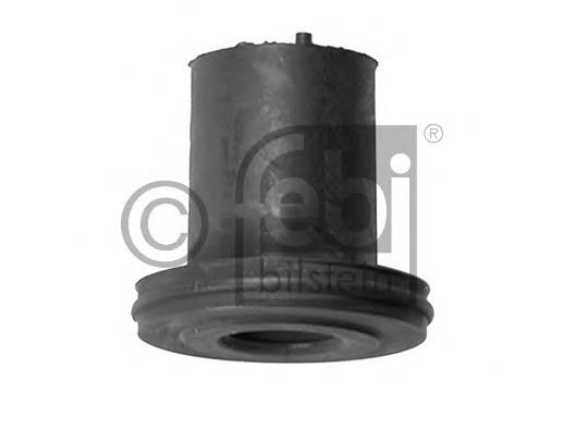 41593 Febi silentblock trasero de ballesta trasera
