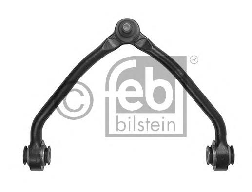 Brazo superior izquierdo/derecho de suspensión delantera Febi 41685