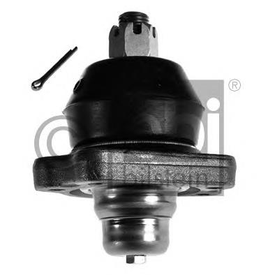 Rodamiento superior Febi 42624
