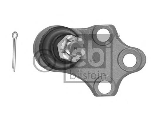 Rótula de suspensión inferior izquierda CB0330 CTR