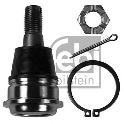 Rótula inferior de suspensión Febi 42636 precio, desde 10,44 EUR