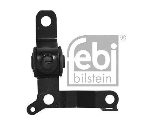 42818 Febi silentblock de suspensión delantero inferior