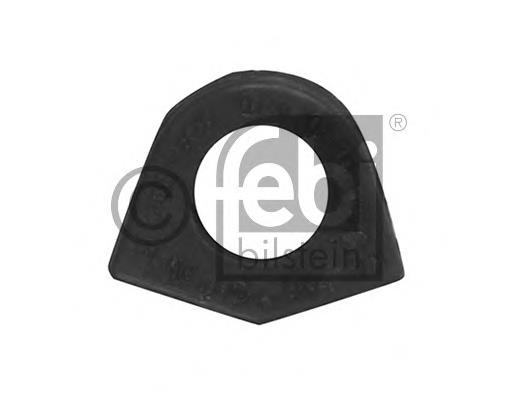 Soporte estabilizador, Eje delantero Febi 42834