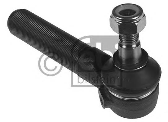 Rótula barra de dirección TIN009R Japan Parts