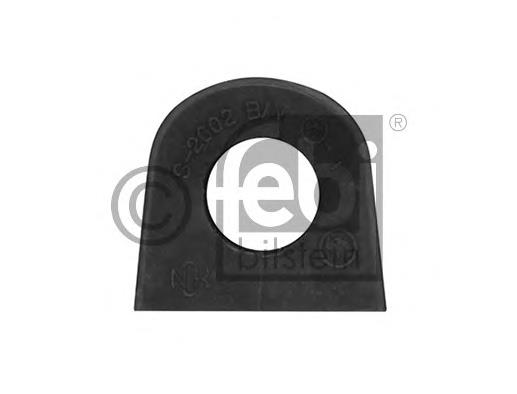 Soporte estabilizador, Eje delantero Febi 42786