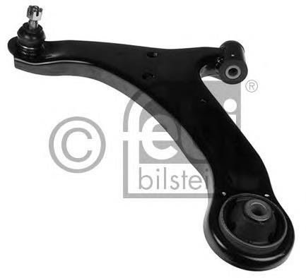 Brazo inferior izquierdo de la suspensión delantera Febi 42291 precio, desde 89,59 EUR