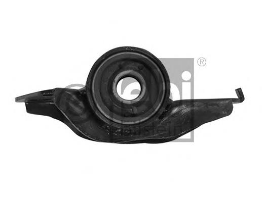 42343 Febi Silentblock de brazo de suspensión delantero inferior