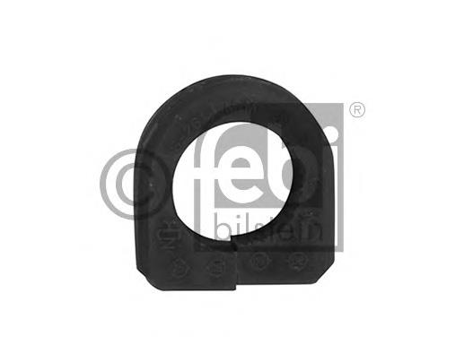 Soporte estabilizador, Eje delantero Febi 42348