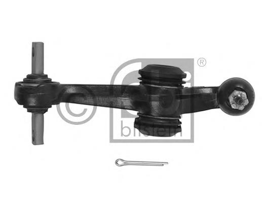 Brazo suspension trasero superior derecho 42179 Febi