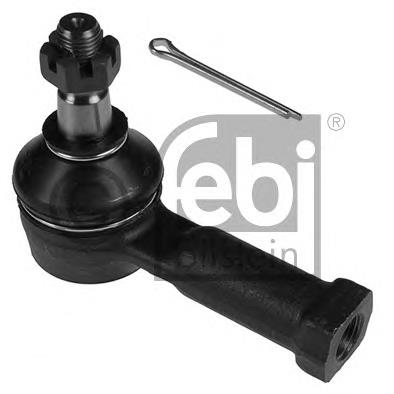 Rótula de barra de acoplamiento Febi 42456 precio, desde 20,87 EUR