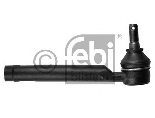 Rótula de barra de acoplamiento Febi 42465 precio, desde 30,73 EUR