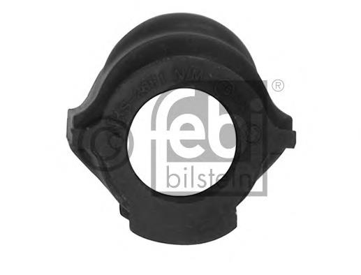 Soporte estabilizador, Eje delantero Febi 42515