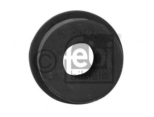 42514 Febi Silentblock delantero de ballesta trasera