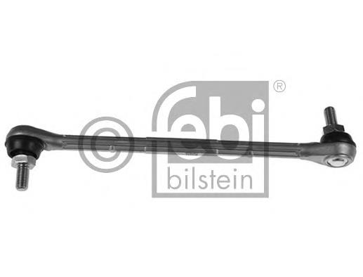 Soporte de la barra estabilizadora delantera Febi 42389
