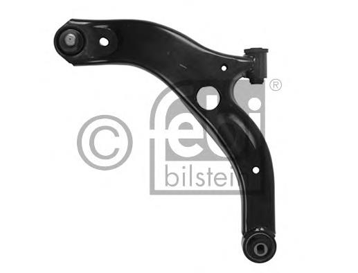 Comprar 42404 Febi Brazo inferior izquierdo de la suspensión delantera