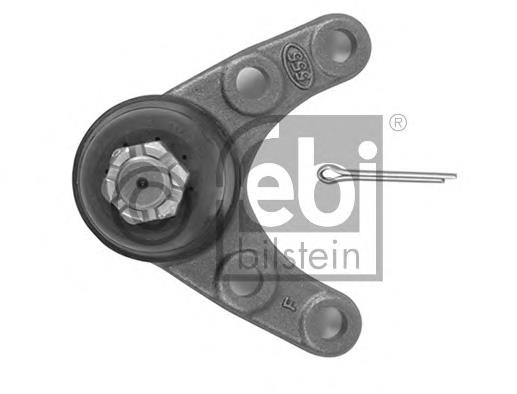 Rótula inferior de suspensión Febi 42399 precio, desde 19,30 EUR