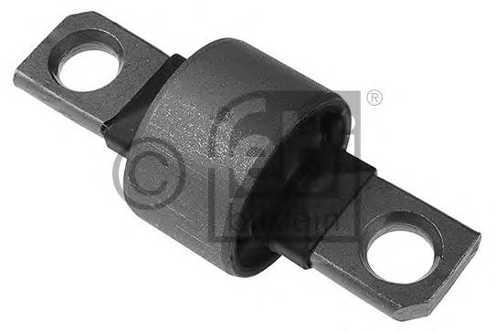 Buje delantero del brazo longitudinal trasero Febi 42375 precio, desde 14,52 EUR
