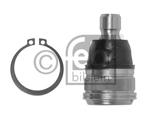 Rótula inferior de suspensión Febi 42423 precio, desde 13,60 EUR