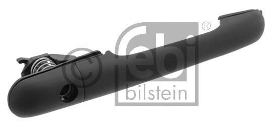 Maneta de puerta exterior delantero Febi 33148 precio, desde 23,55 EUR