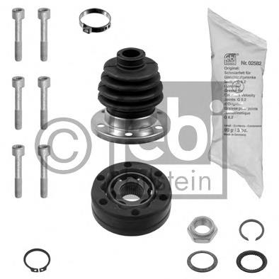 Junta homocinética interna delantera Febi 33242 precio, desde 76,33 EUR