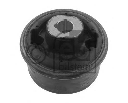 Silentblock del brazo de suspensión 33087 Febi