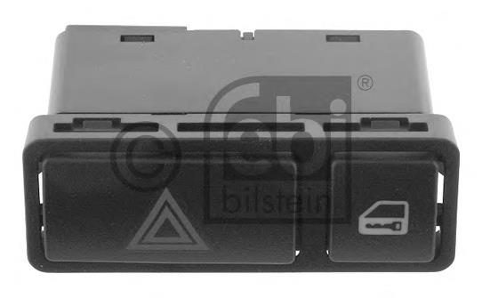 Comprar 33071 Febi Boton de luz de emergencía