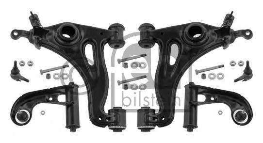 Kit De Brazo De Suspension Delantera 33134 Febi