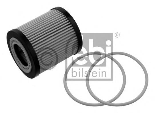 Comprar 33469 Febi Filtros de aceite