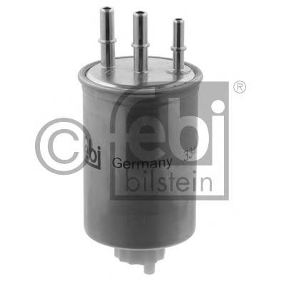 Comprar 33464 Febi Filtro diesel