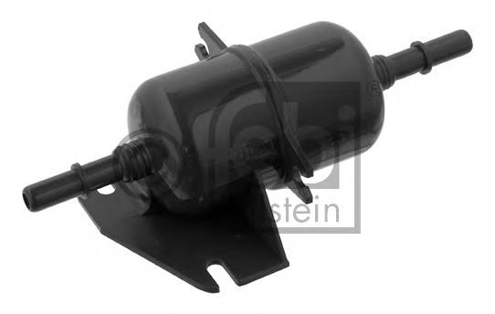 Filtro de combustible 33466 Febi