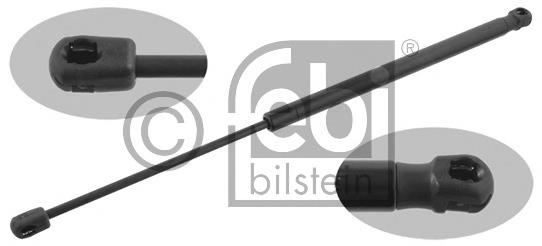 Amortiguador de maletero Febi 33393 precio, desde 18,71 EUR