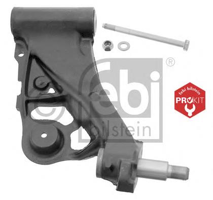 33481 Febi brazo suspension (control trasero inferior derecho)