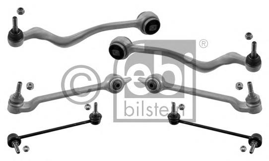 Kit De Brazo De Suspension Delantera 33371 Febi