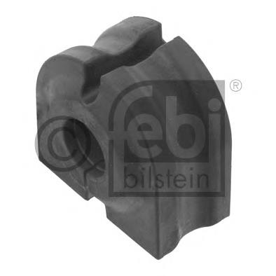Soporte estabilizador, Eje delantero Febi 33382