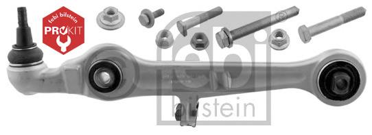 Comprar 33370 Febi Brazo inferior izquierdo/derecho de suspensión delantera