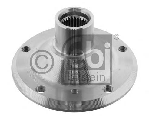 32807 Febi Buje de rueda trasero