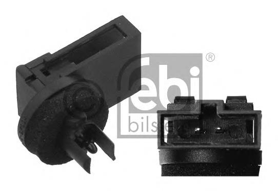 Sensor de temperatura del interior Volkswagen Golf 6 5K1