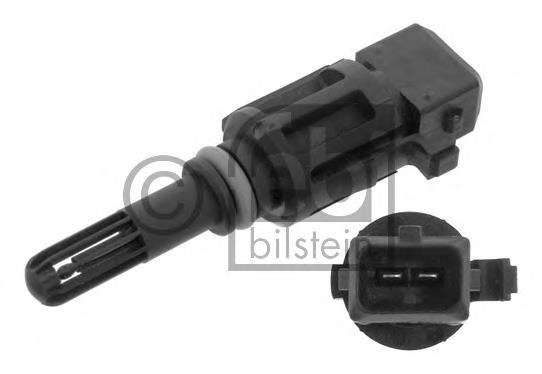 Sensor de temperatura de mezcla de aire Febi 32679