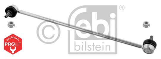 Bieleta estabilizadora delantera izquierda 32680 Febi
