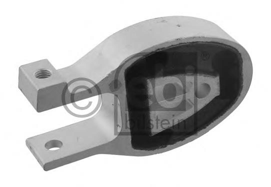Taco de motor trasero Febi 32671