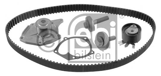 Comprar 32731 Febi Kit de correa de distribución