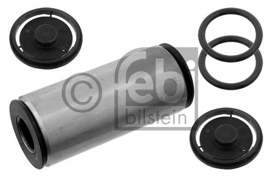 Kit reparación de ballesta (TRUCK) 32980 Febi