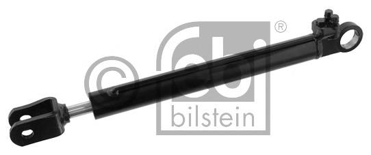 Cilindro de inclinación de cabina Febi 33007 precio, desde 128,18 EUR