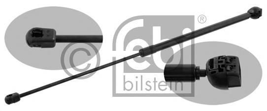 Muelle neumático, tapa delantera Febi 32894 precio, desde 17,38 EUR