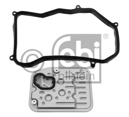 Filtro caja de cambios automática Febi 32882