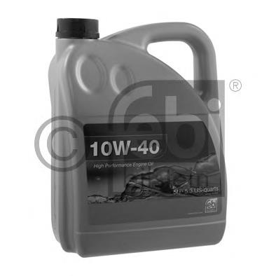 Comprar 32933 Febi Aceite de motor